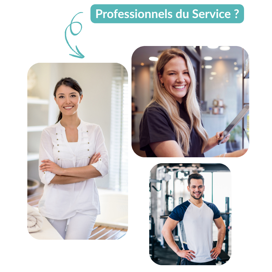 Illustration indépendants